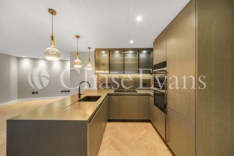 2 bedroom apartment for sale - 101 Cleveland Street, Fitzrovia, W1T