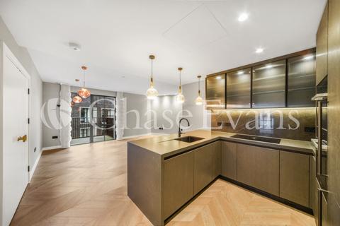 2 bedroom flat for sale, Cleveland Street, Fitzrovia, London, W1T