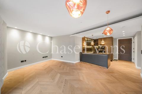 2 bedroom flat for sale, Cleveland Street, Fitzrovia, London, W1T