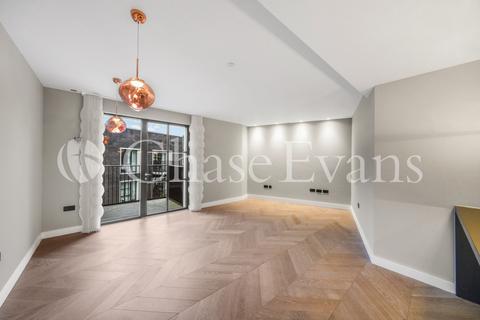 2 bedroom flat for sale, Cleveland Street, Fitzrovia, London, W1T