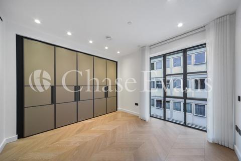 2 bedroom flat for sale, Cleveland Street, Fitzrovia, London, W1T