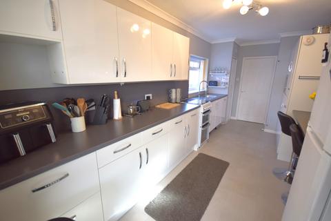 2 bedroom bungalow for sale - Holden Drive, Burgh Le Marsh PE24