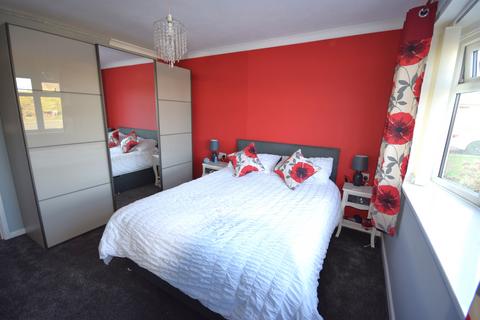 2 bedroom bungalow for sale, Holden Drive, Burgh Le Marsh PE24