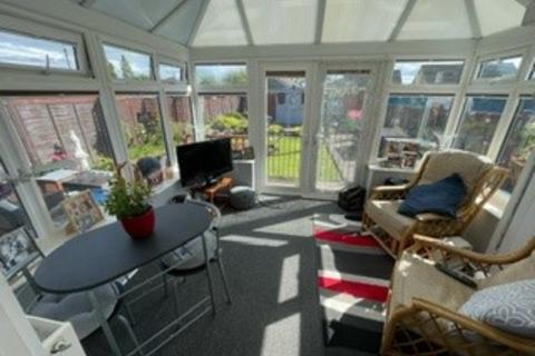 2 bedroom bungalow for sale, Holden Drive, Burgh Le Marsh PE24