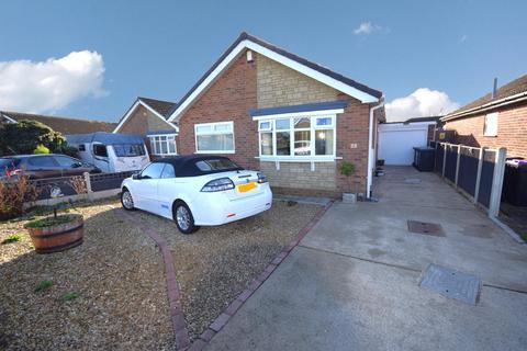 Holden Drive, Burgh Le Marsh PE24