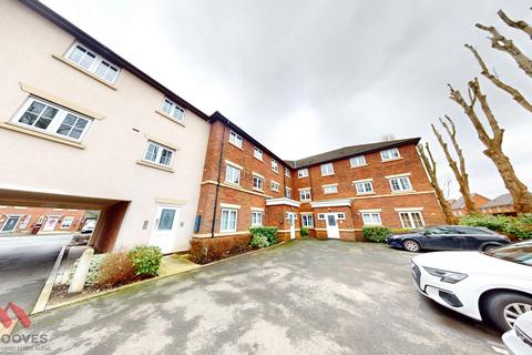 2 bedroom apartment for sale, Redoaks Way, Halewood, L26