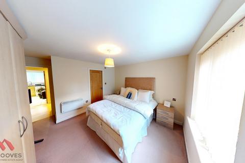 2 bedroom apartment for sale, Redoaks Way, Halewood, L26