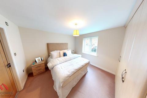 2 bedroom apartment for sale, Redoaks Way, Halewood, L26