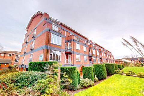 2 bedroom apartment for sale, Mossley Hill Drive, Liverpool, L17