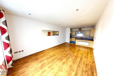 2 bedroom apartment for sale - Mossley Hill Drive, Liverpool, L17
