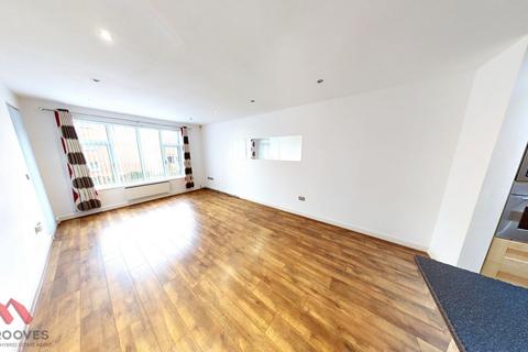 2 bedroom apartment for sale, Mossley Hill Drive, Liverpool, L17