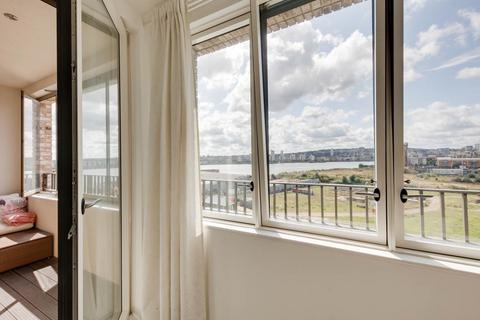 1 bedroom flat for sale, Rendel Apartments, Lockside Way, Royal Docks