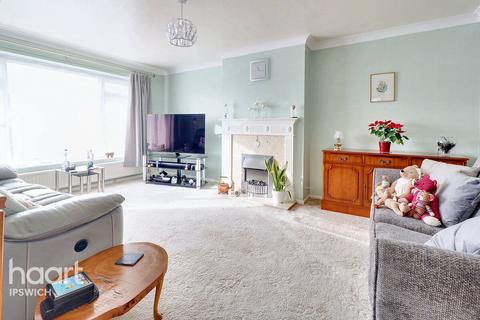 34 Brockley Crescent, Ipswich, IP1 5HT
