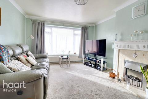 34 Brockley Crescent, Ipswich, IP1 5HT