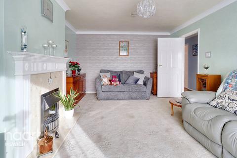 34 Brockley Crescent, Ipswich, IP1 5HT