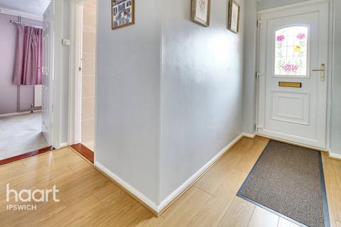 34 Brockley Crescent, Ipswich, IP1 5HT