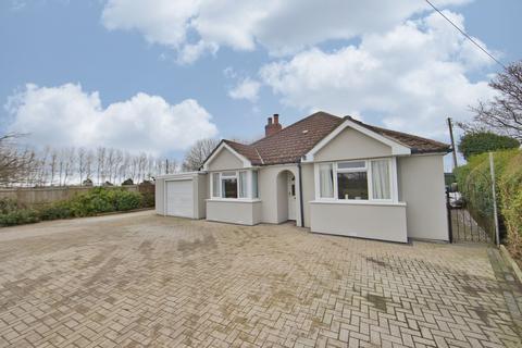 3 bedroom detached bungalow for sale, Canterbury Road, Swingfield, CT15