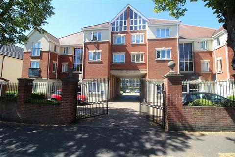 2 bedroom apartment for sale, Chartwell Place, Junction Road, Romford, RM1