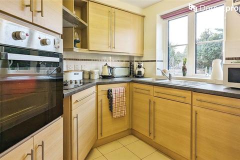 1 bedroom apartment for sale - Wingfield Court, Lenthay Road, Sherborne, DT9