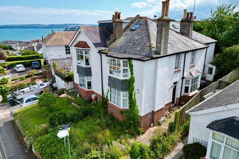 4 bedroom semi-detached house for sale, Great Headland Crescent, Preston, Paignton