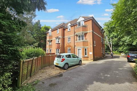 2 bedroom flat for sale - Wellington Road, Bournemouth BH8