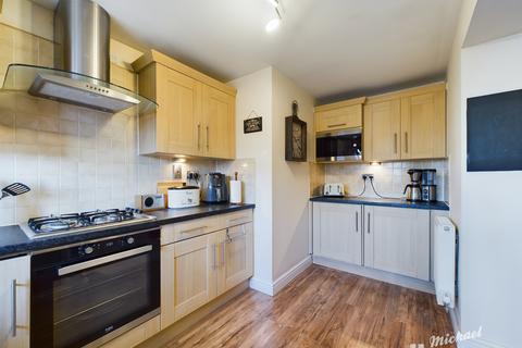 2 bedroom flat for sale, Broughton, MILTON KEYNES MK10