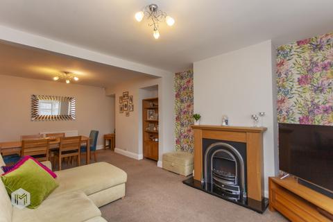 4 bedroom semi-detached house for sale, Linden Avenue, Ramsbottom, Bury, Greater Manchester, BL0 0AW