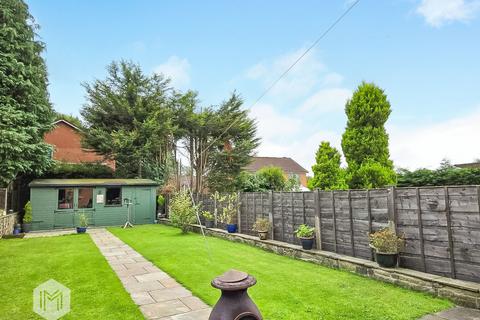 4 bedroom semi-detached house for sale, Linden Avenue, Ramsbottom, Bury, Greater Manchester, BL0 0AW