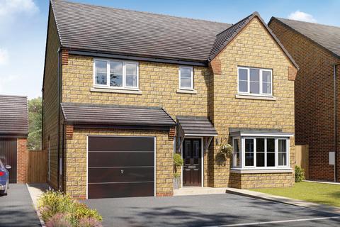 4 bedroom detached house for sale, Plot 28, Southwold at Kings Reach, Butt Lane DN14