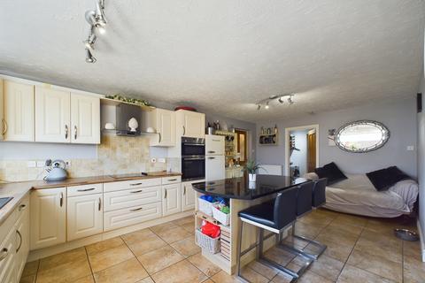 Four Gables Allens Hill, Pinvin, Pershore, WR10 2DU