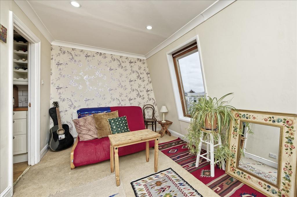 Road, Shepherd's Bush W12 W12 1 bed flat for sale £375,000