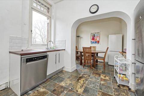 4 bedroom flat for sale, Brook Green W6