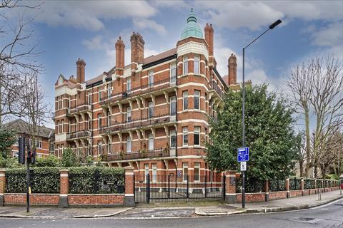4 bedroom flat for sale, Brook Green W6