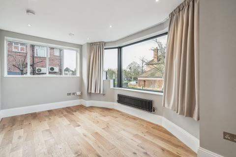 1 bedroom apartment to rent - Gidar House, 13 The Crossway, Uxbridge, Greater London