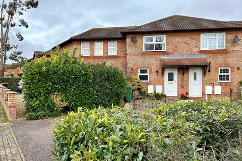 2 bedroom terraced house to rent, Rashleigh Place, Oldbrook