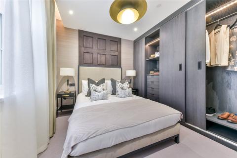 1 bedroom apartment for sale, Davies House, Brigade Court, Southwark, SE1