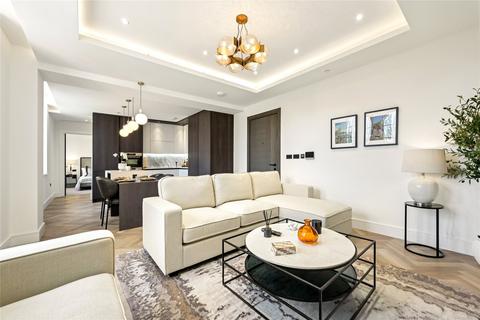 1 bedroom apartment for sale, Davies House, Brigade Court, Southwark, SE1