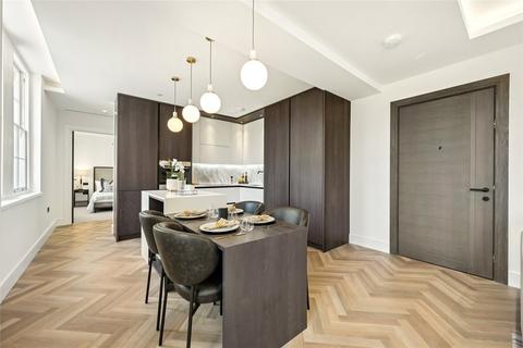 1 bedroom apartment for sale, Davies House, Brigade Court, Southwark, SE1