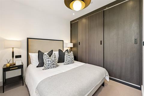 1 bedroom apartment for sale, Davies House, Brigade Court, Southwark, SE1