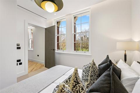 1 bedroom apartment for sale, Davies House, Brigade Court, Southwark, SE1