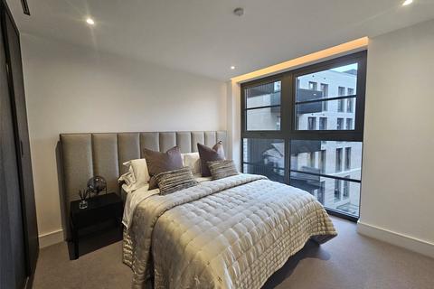 1 bedroom apartment for sale - *26 Errington House, Brigade Court, Southwark, SE1