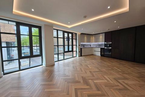 1 bedroom apartment for sale, Walton-Clark House, Brigade Court, Southwark, SE1