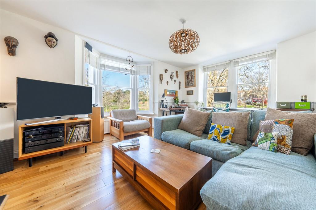 Ulysses Road, London, NW6 2 bed apartment for sale £850,000
