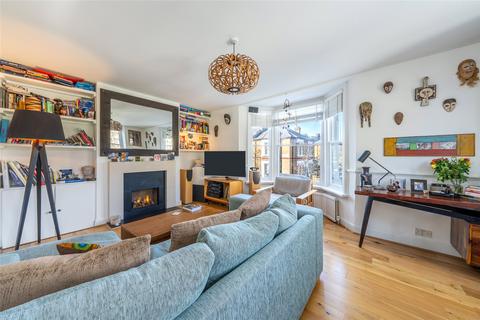 1b Ulysses Road, London, NW6 1ED