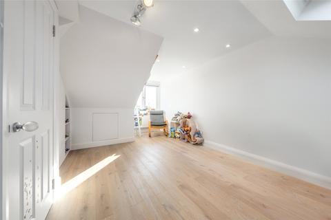 1b Ulysses Road, London, NW6 1ED