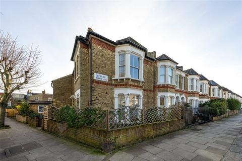 1b Ulysses Road, London, NW6 1ED
