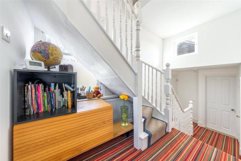 1b Ulysses Road, London, NW6 1ED
