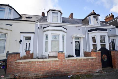 2 bedroom terraced house for sale, Caroline Street, Jarrow