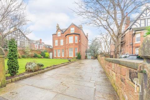 8 bedroom detached house for sale, Marine Park, West Kirby CH48