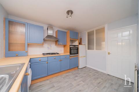 2 bedroom flat for sale, Fornalls Green Lane, Meols CH47